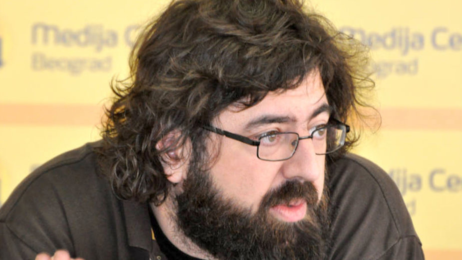 U strahu od građana i građanki 1