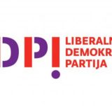 LDP: Vrhunski patriotizam je borba za drugačiju Srbiju od one Šešeljeve i Dačićeve 2
