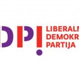 LDP: Vrhunski patriotizam je borba za drugačiju Srbiju od one Šešeljeve i Dačićeve 7