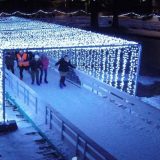 "Ledena šuma" će trajati čak 45 dana 6