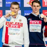 Sabu bronzana medalja 1