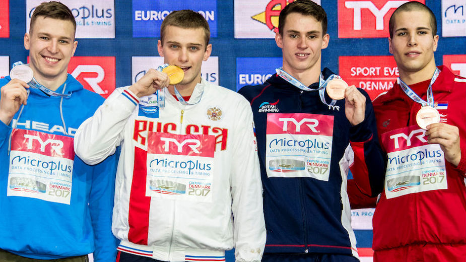 Sabu bronzana medalja 1