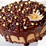 Lešnik torta za vašu prazničnu trpezu 3