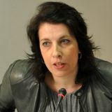 Gojgić: Neproveravanje informacija znači svesno pristajanje na obmane i manipulacije 12