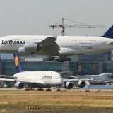 Lufthanza verovatni kupac Alitalije 2