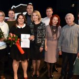 Tri jubileja dnevnika Mađar So 1