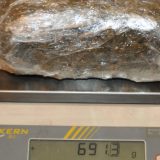 Zaplenjena marihuana 2