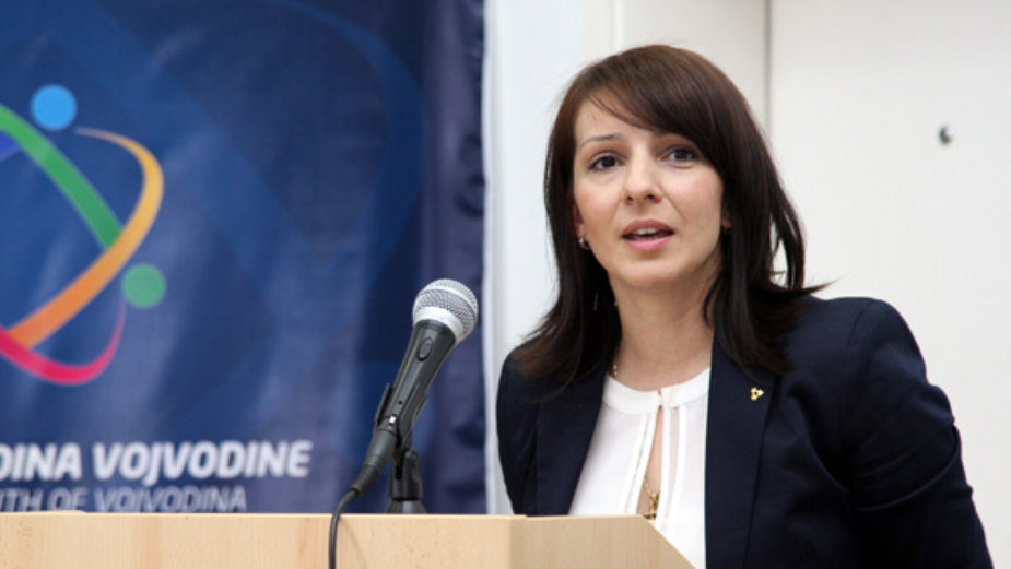 Pritvor okrivljenom za pretnje Mariniki Tepić 1