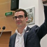 Bastać: Imaćemo referendum i u Starom gradu 2