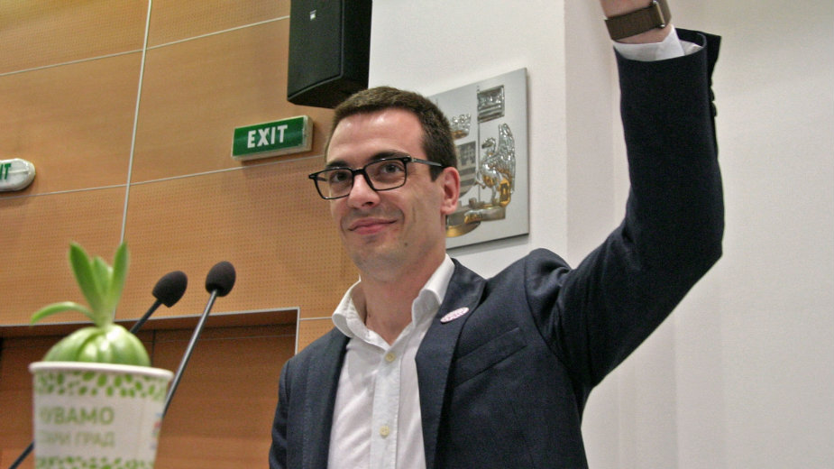 Bastać: Imaćemo referendum i u Starom gradu 1