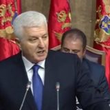 Marković: NATO - Najvažnije dostignuće 3