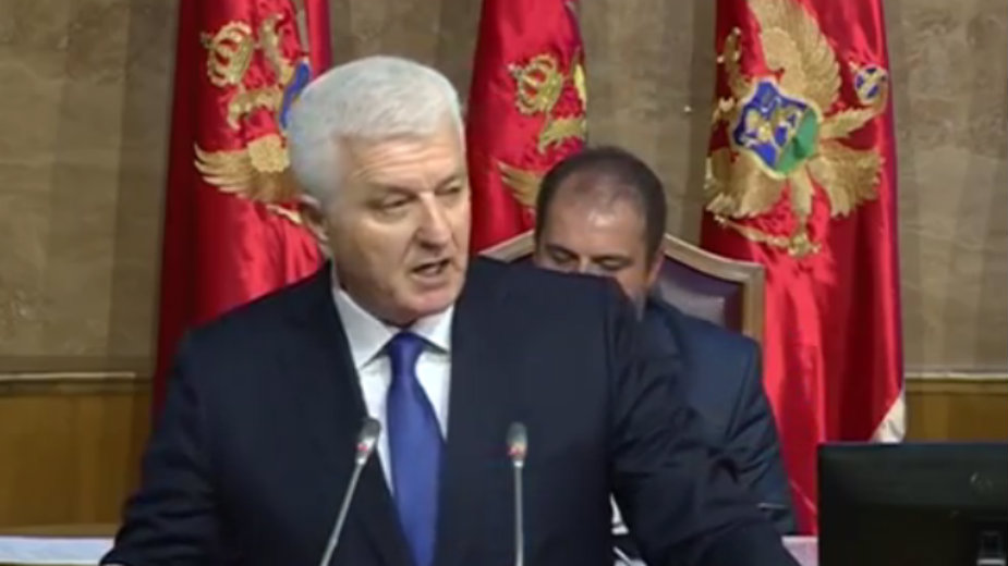 Marković: NATO - Najvažnije dostignuće 1