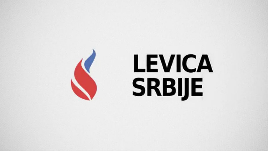 Napad na Levicu Srbije na Kosovu 1