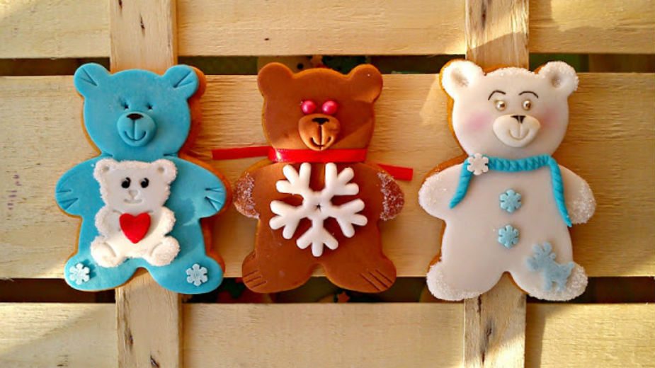 Kako napraviti medenjake? 2