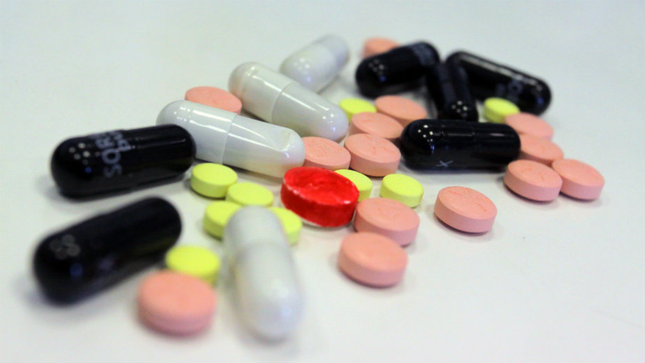 Paralelni profiti: bugarski dileri lekova 1