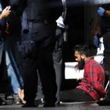 Autom među pešake u Melburnu, oko 19 povređenih 5