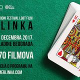 Brus LaBrus, Ida Prester i ekipa filma "Lavina" na otvaranju 5