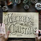 Tradicija koja nestaje - novogodišnje čestitke (ANKETA) 13