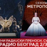 Tri decenije emisije "Klasiku molim" 2