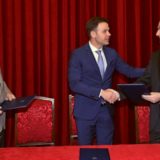 Potpisana Izjava o namerama za metro 6