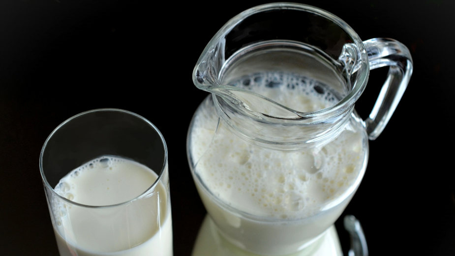 Građani više kupuju domaće mleko 1