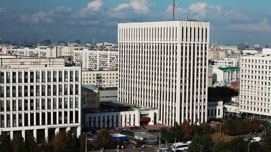 Rusija objavila spisak stranih agenata 1