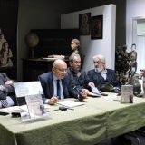 Vukosavljević: Novi roman Zejaka dobra pojava na književnoj sceni 7