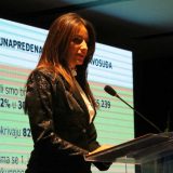 Kuburović: Rešeno skoro 1,7 miliona starih izvršnih predmeta 6