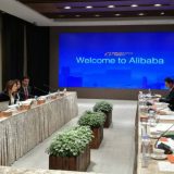 "Alibaba" dolazi u Srbiju 6