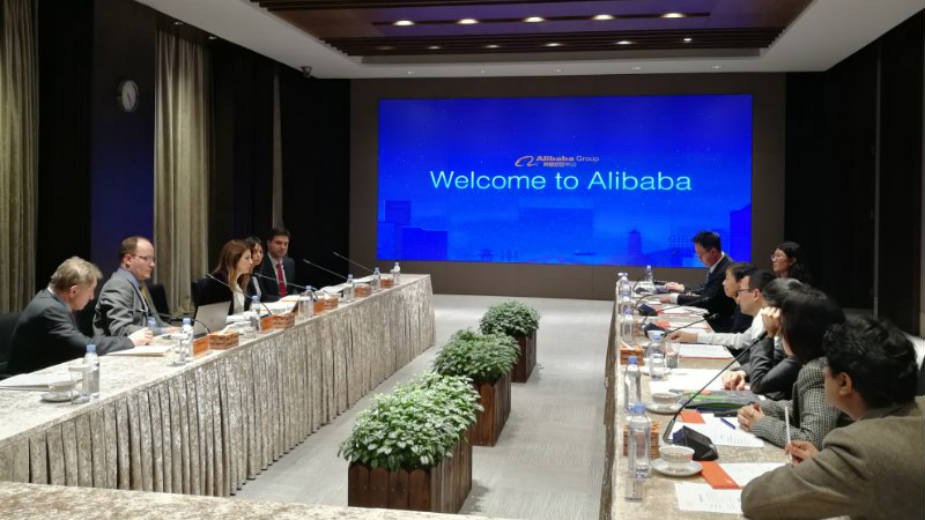 "Alibaba" dolazi u Srbiju 1