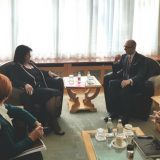 Angažovanje na čišćenju obala reka Lima i Drine 3