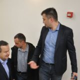 Ministar Đorđević imao lakši udes 9