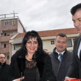 Prekršajna prijava vozaču ministra 8