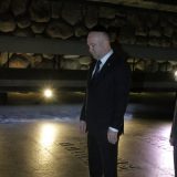 Popović: Genocid nad Srbima i Jevrejima 1