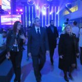 Otvoren “ Future park” na Beogradskom sajmu 8