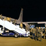 Vojni lekari uspešno završili vežbu u Angoli 2