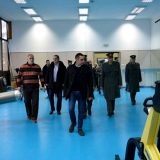 Vulin: Za rekonstrukciju Vojne akademije 300 milona dinara 13