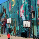 NIS i Grad Beograd raspisuju konkurs za mural 5