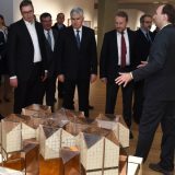 Članovi BiH u Muzeju savremene umetnosti 12