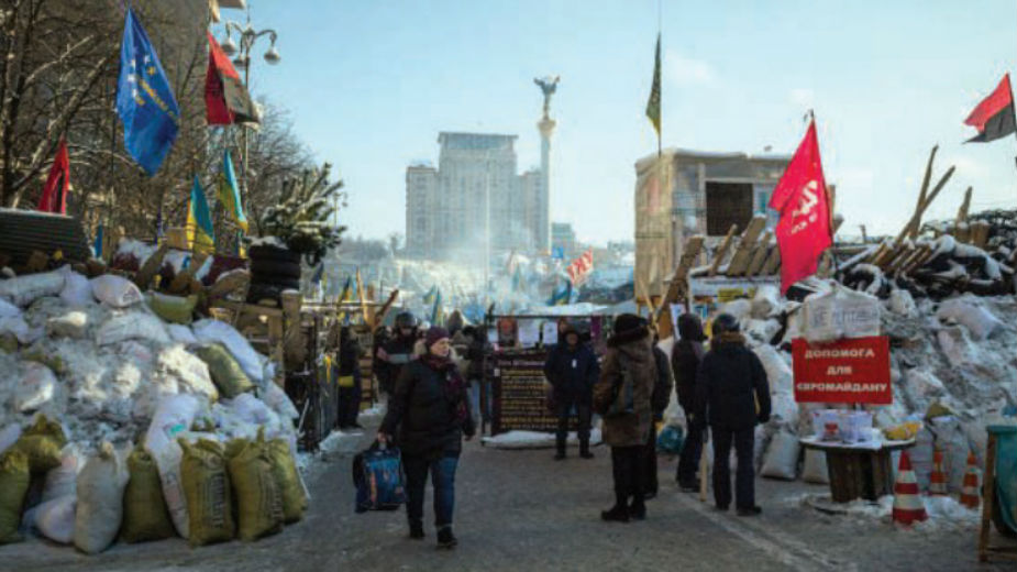 Bezbedna hospitalizacija je zahtevala mnogo napora 1 Bezbedna hospitalizacija je zahtevala mnogo napora 1
