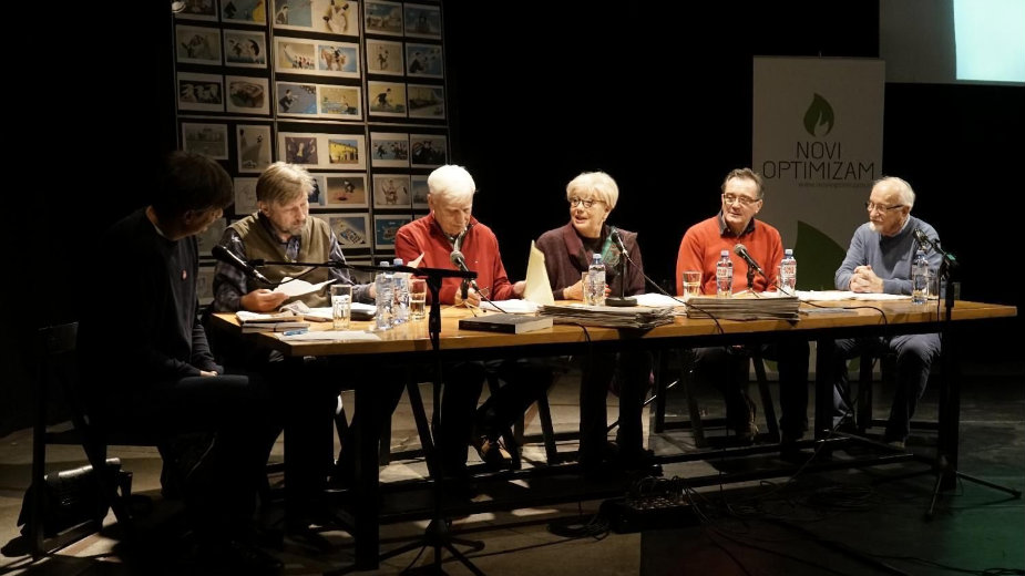 Nije to nacionalizam, nego Vučićizam 1