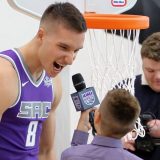 Bogdanović pobedio Lebrona 11