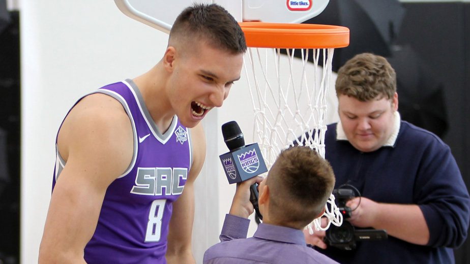 Bogdanović pobedio Lebrona 1