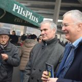 Šutanovac: DS pouzdan partner ljudima, nastavljamo borbu 5