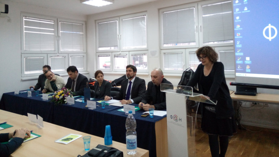 Kako iskustva pretočiti u obrazovne programe? 1