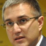 Stefanović: Đilas želi bankrot grada 2