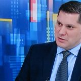 Nikodijević: Finansije stabilizovane, preduzeća u plusu 2