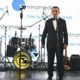 Kompanija "Ninamedia" obeležila 16 godina rada 5