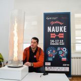Još jedan Festival nauke uz podršku NIS-a 9