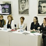 Gligorijević: Žena u medijima seksualizovana 1